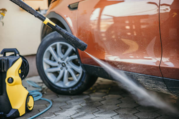 Best Roof Pressure Washing  in Woodmere, LA