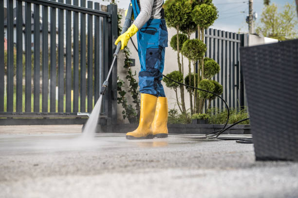 Trusted Woodmere, LA Pressure Washing Experts