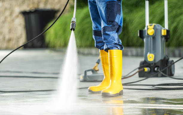 Best Residential Pressure Washing Services  in Woodmere, LA