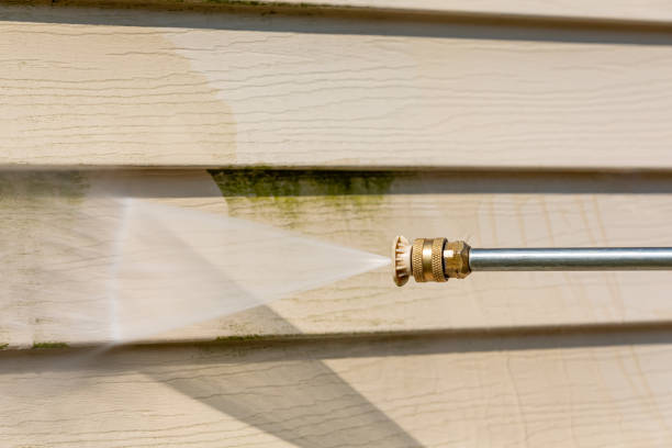 Why Choose Our Certified Pressure Washing Experts for Your Project Needs in Woodmere, LA?