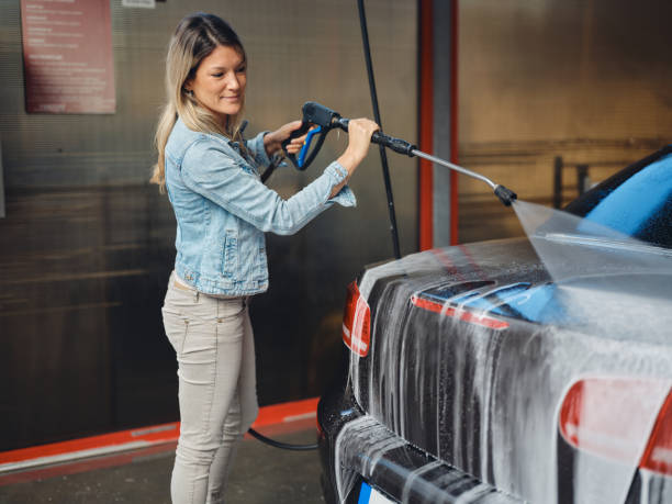 Pressure Washing Services for Businesses in Woodmere, LA