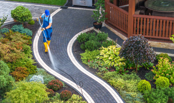 Best Commercial Building Pressure Washing  in Woodmere, LA