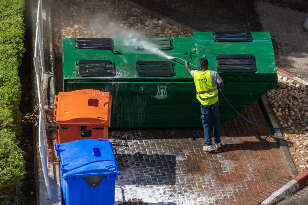Best Roof Pressure Washing  in Woodmere, LA
